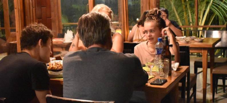 4 U萨利亚花园酒店(Hotel 4 U Saliya Garden)图片