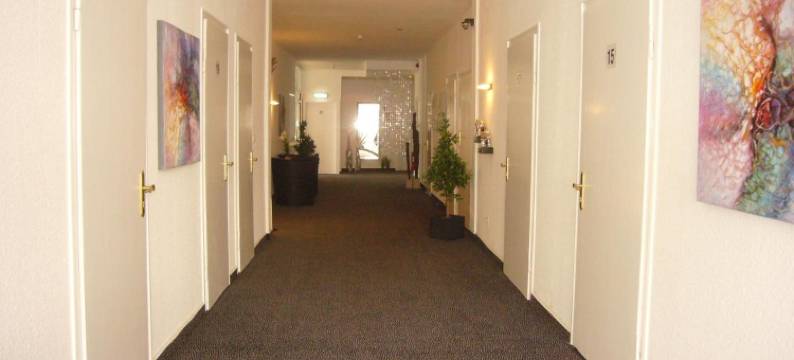 蒙斯特德意志汉斯酒店(Deutsches Haus Munster)图片