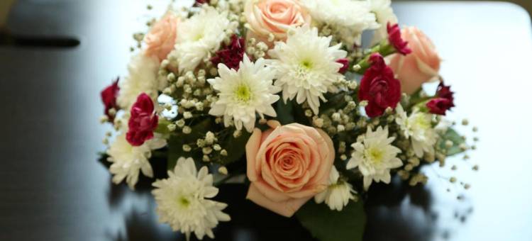 格万市中心酒店公寓(Uptown Hotel Apartment Fujairah By Gewan)图片