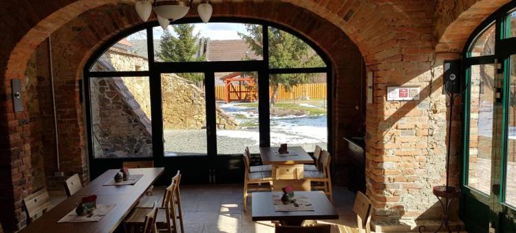 Ferienhof Radlerslust图片