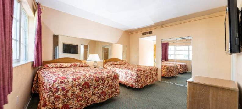 巴里西亚酒店(Parisian Hotel)图片