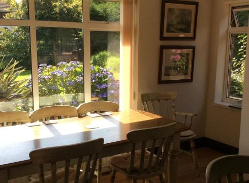 Lurgan West Lodge Hotel Overview