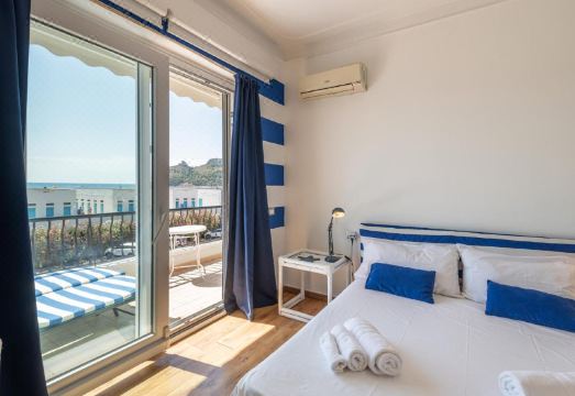 Il Profumo del Mare GuestHouse Hotel Overview