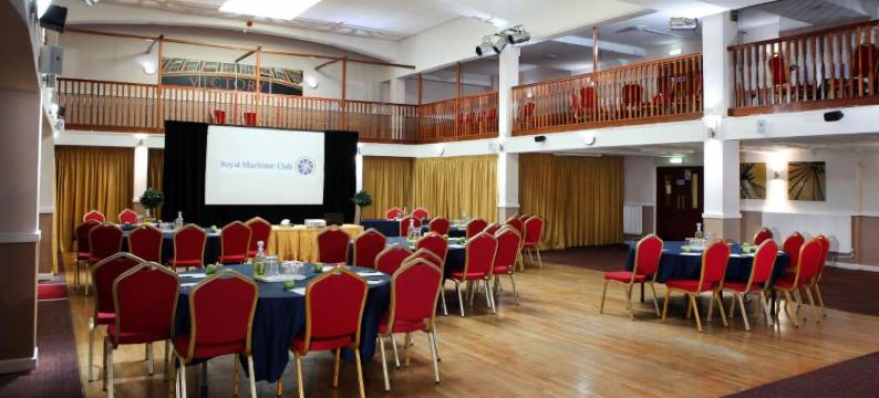 皇家海事酒店(Royal Maritime Hotel)图片
