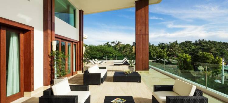 星空豪华公寓酒店(Under the Stars Luxury Apartment)图片