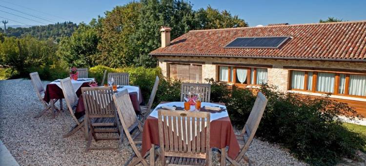 卡诺奇阿泽达农家乐(Azienda Agrituristica Calronche)图片