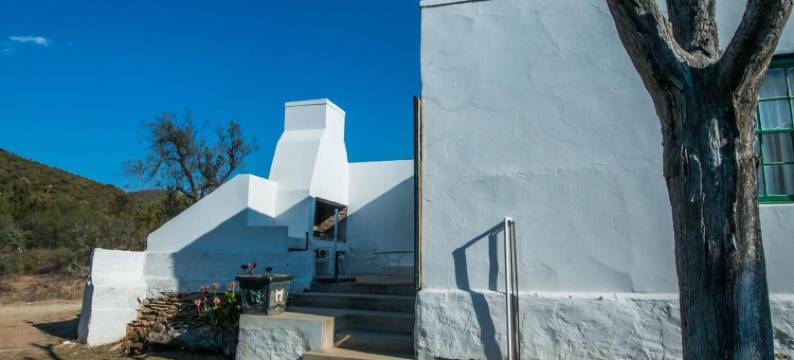 马杰斯维里旅客农场旅馆(Matjiesvlei Guestfarm)图片