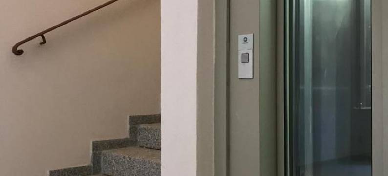 卡里斯特住宅酒店(Residence Kalliste)图片