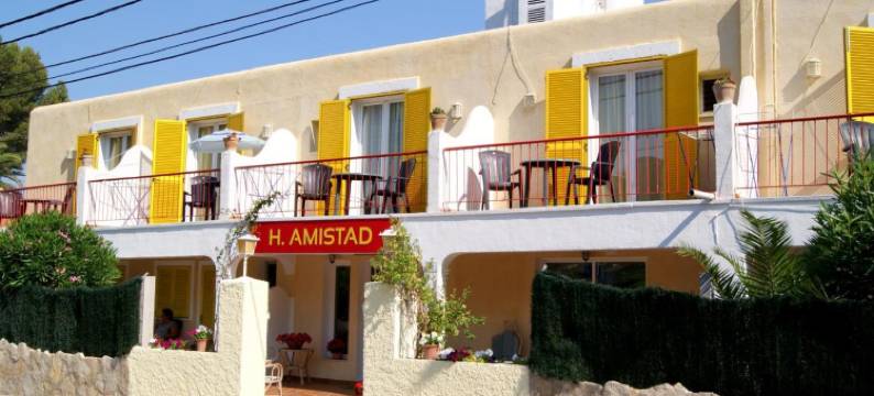 阿米斯塔德青年旅舍(Flor Amistad)图片