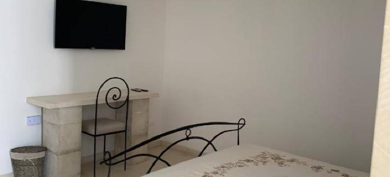 BioAgriturismo Messer Gesualdo图片