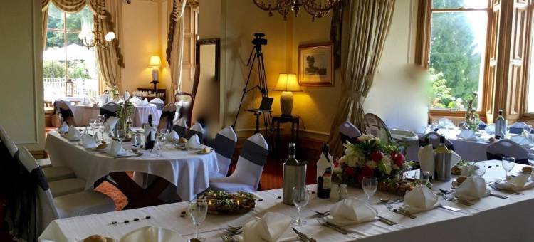 曼斯菲尔德之家酒店(Mansfield House Hotel)图片