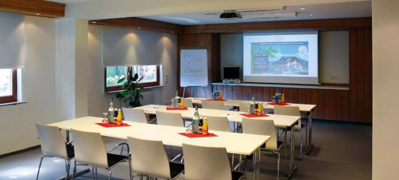 萨克曼徒步酒店(Sackmann Wanderhotel)图片