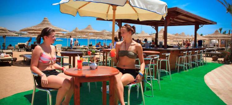 金沙海滩体验酒店(Xperience Golden Sandy Beach)图片