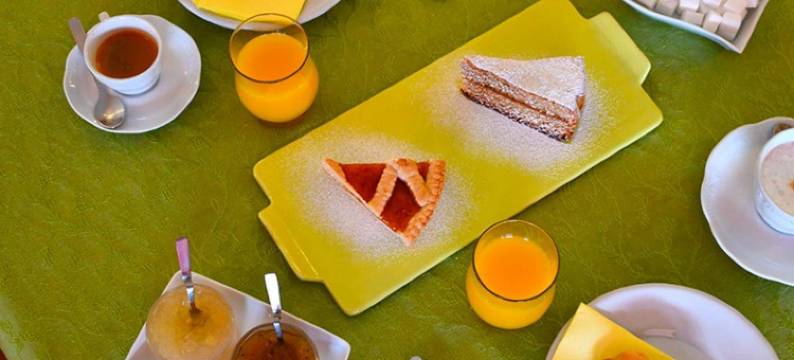 Bed and Breakfast Il Riccio图片