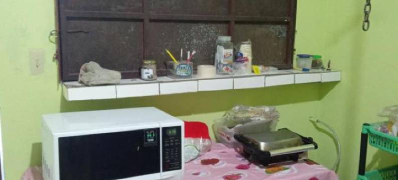 布里萨斯卡罗雷纳斯青年旅舍(Hostal Brisas Calobrenas)图片