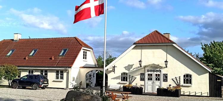 Brændekilde Bed & Breakfast图片
