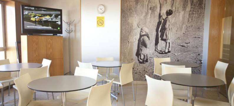 大都会卡利斯酒店(Hotel Metropol by Carris)图片