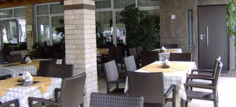 勒菲克斯酒店(Hotel Lefkes)图片