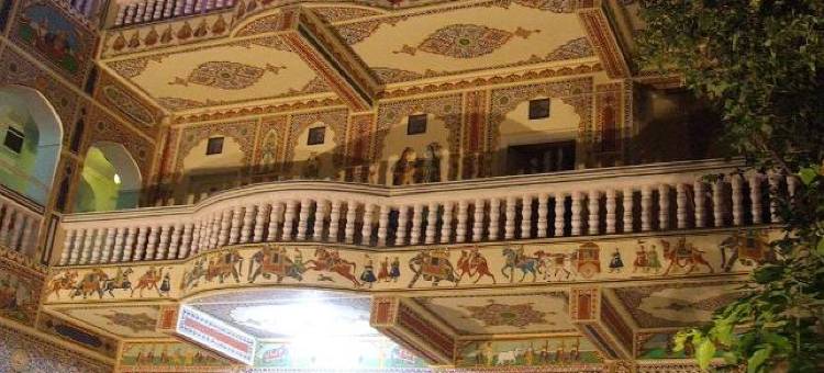 什克哈瓦提酒店(Hotel Shekhawati, A Boutique Stay)图片