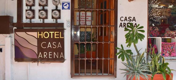Arena之家酒店(Hotel Casa Arena)图片