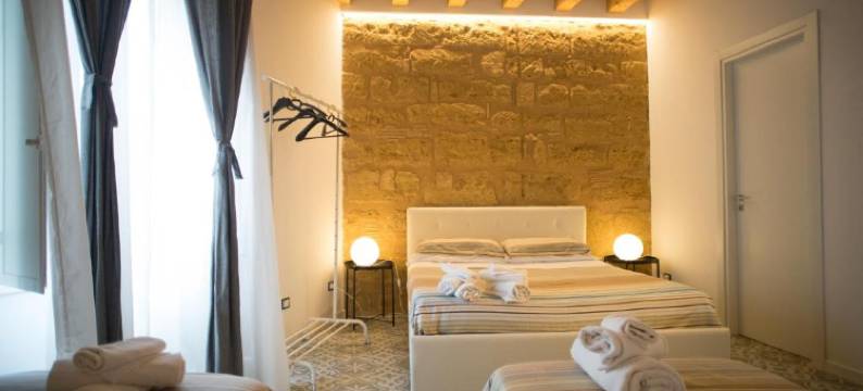 科林毕特拉B&B酒店(B&B Kolymbetra)图片