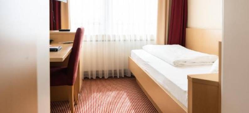 欧罗帕肯赫酒店(Europa Kehl Hotel)图片