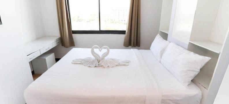 C 大厦酒店(C Tower Hotel)图片