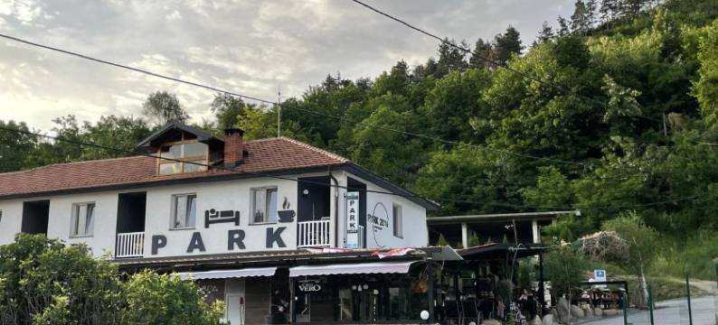 公园2016公寓(Apartments Park 2016)图片