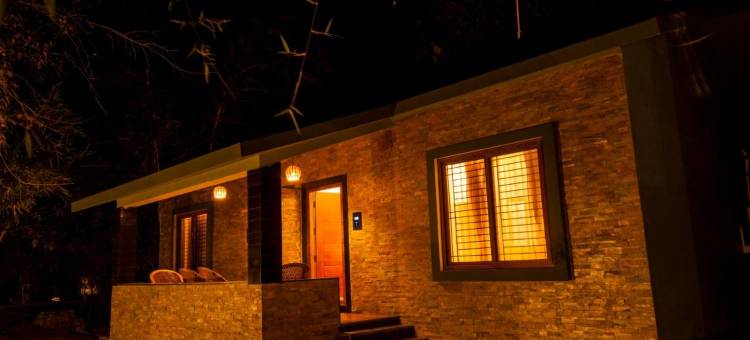 MC野生度假村(MC Resort Wildlife Resort Bandipur)图片