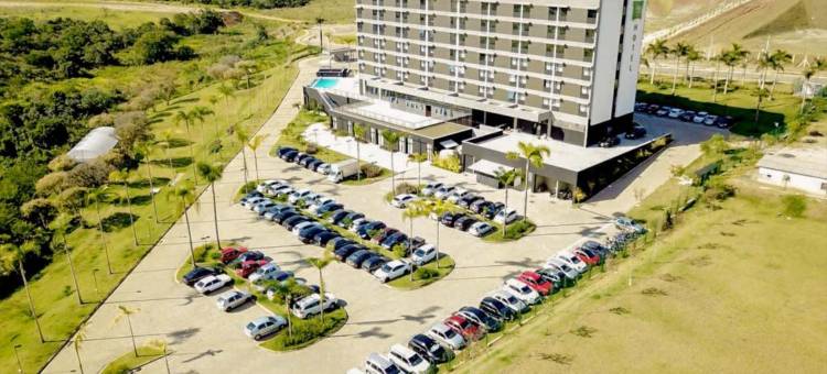 宜必思尚品陶巴特酒店(Ibis Styles Taubate)图片