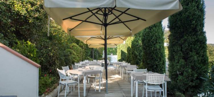 Amici客栈(Locanda Agli Amici)图片