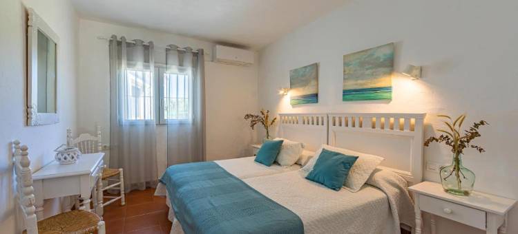 科尔蒂霍拉斯皮纳斯住宿(Hotel-Apart Cortijo Las PIÑAS)图片