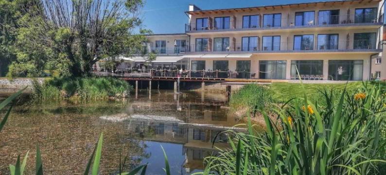 多美乐塞霍格拉茨(Dormero SeHo Graz)图片