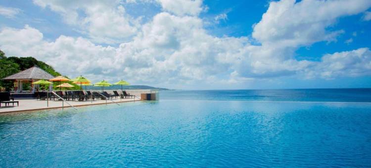丽嘉皇家拉古娜关岛度假村(RIHGA Royal Laguna Guam Resort)图片