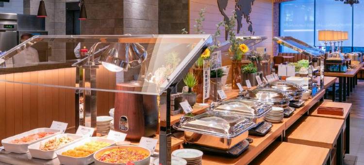 Kobe Hotel Juraku图片
