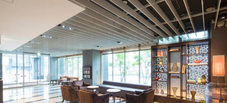 大分Forza酒店(Hotel Forza Oita)图片