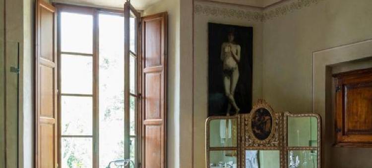 博尔戈匹格纳诺酒店(Borgo Pignano Tuscany)图片