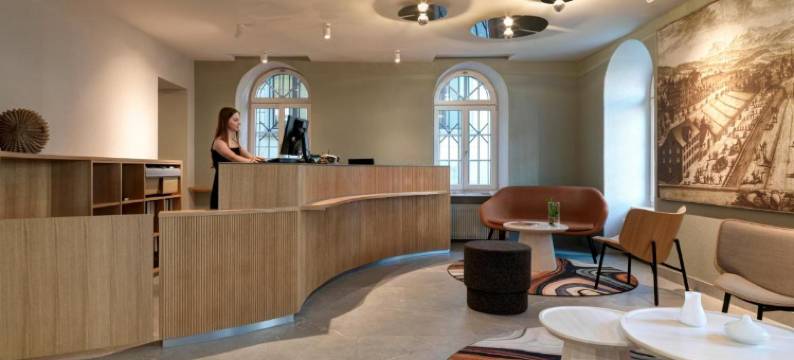 圣约瑟夫酒店(Hotel St. Josef)图片