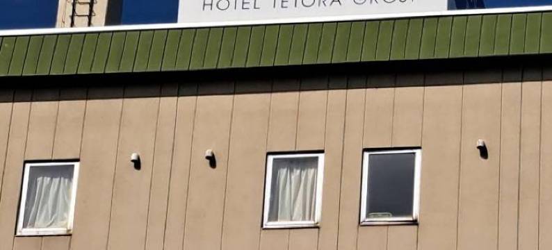 东室兰 Tetora 酒店(Tetora Higashimuroran)图片