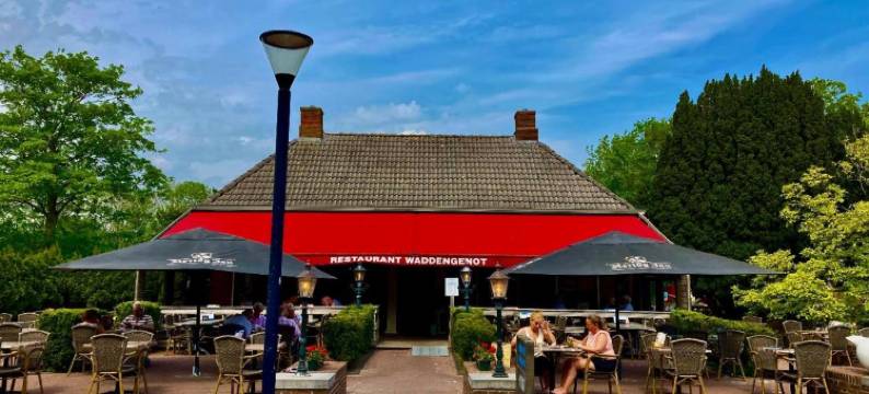 瓦登贺诺酒店(Hotel Waddengenot)图片