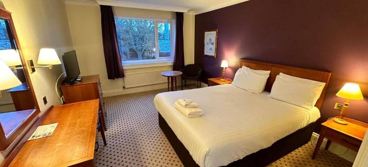 米德尔斯堡运动住宿酒店(Sporting Lodge Inn Middlesbrough)图片