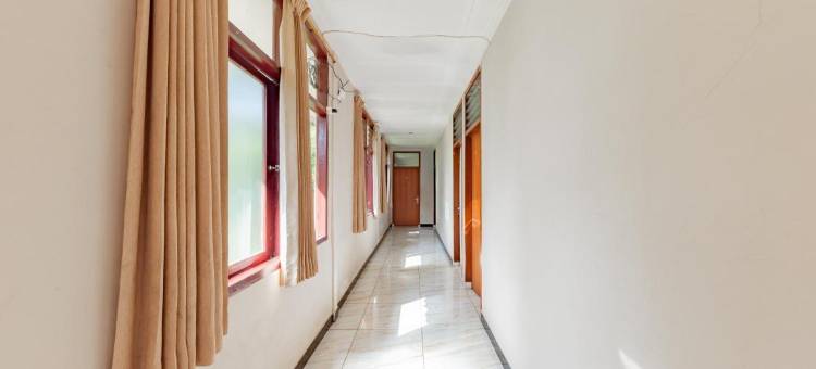 红门伊斯兰教义酒店-甘榜奇维迪(RedDoorz Syariah @ Gambung Ciwidey)图片