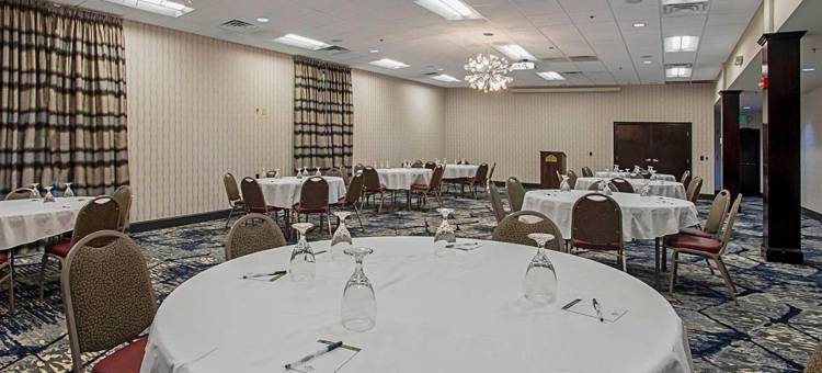 Wingate by Wyndham Macon I-75图片