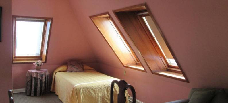 科隆公寓式酒店(Hotel Apart Colón)图片