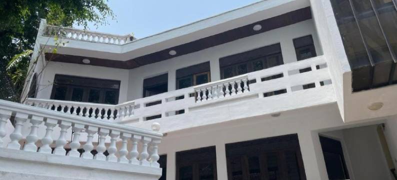 水星FM103宾馆-科伦坡3区(Mercuryfm 103 Guest House - Colombo 3)图片