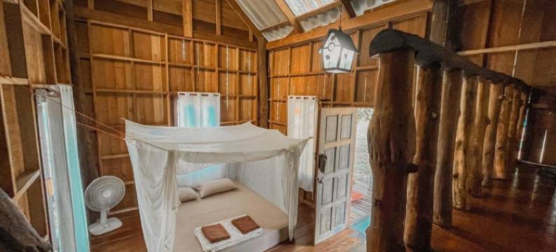 阁骨岛伊芙苑旅舍(Eve House Koh Kood)图片