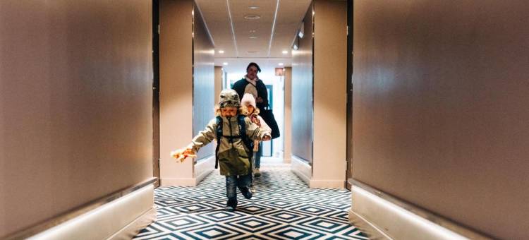 原始索克斯瓦库纳塞纳杰克酒店(Original Sokos Hotel Vaakuna Seinajoki)图片