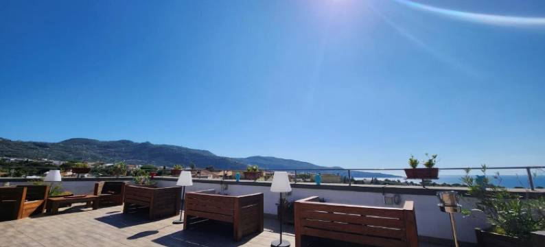 拉皮尼盖拉索伦托住宿加早餐旅馆(La Pennichella Sorrentina Relais)图片