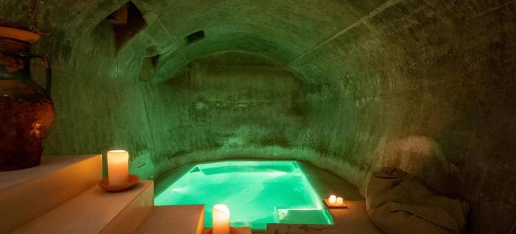 诺哈西宫殿(Nohasi Palace Lifestyle Hotel & Spa)图片