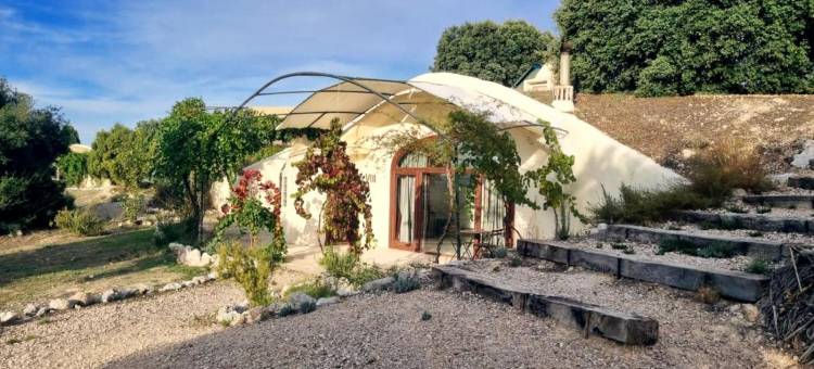 Hotel Rural & Spa Las Nubes图片